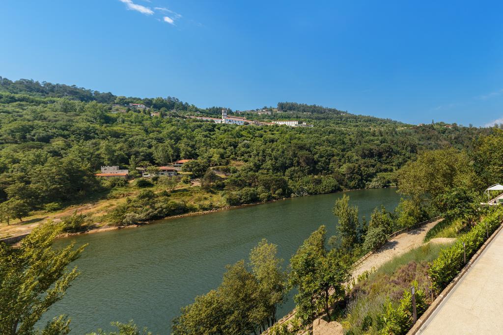 Douro Green Castelo de Paiva Exteriér fotografie