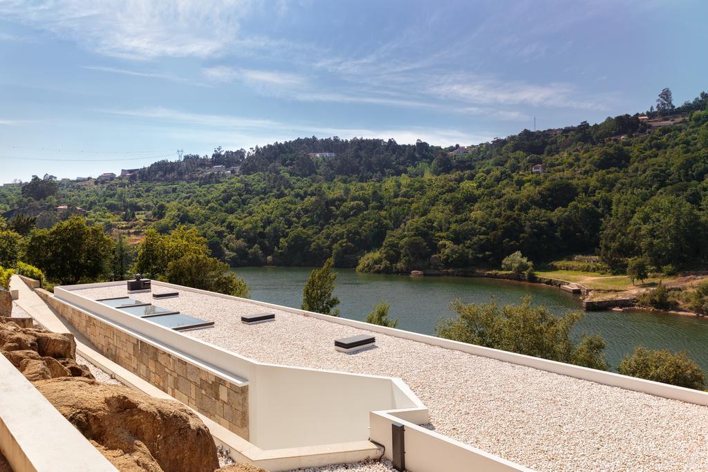 Douro Green Castelo de Paiva Exteriér fotografie