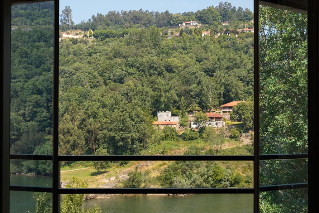 Douro Green Castelo de Paiva Exteriér fotografie